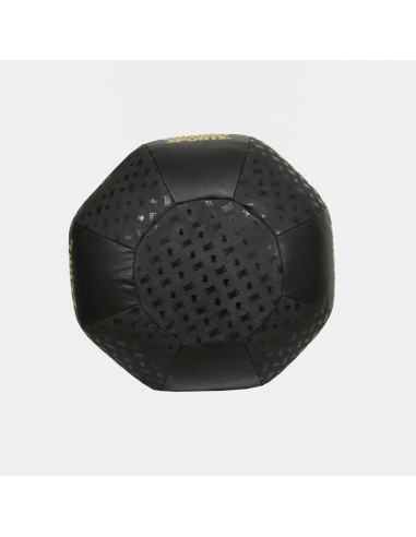 Perfezionamento delle tecniche di boxe: La pera di mais Leone da 12 kg in azione