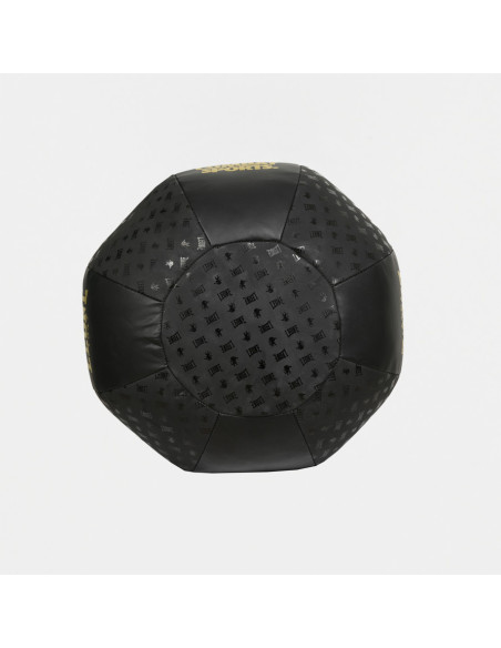 Perfezionamento delle tecniche di boxe: La pera di mais Leone da 12 kg in azione