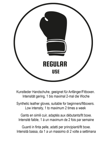 Leone1947 Buy Boxing Gloves Black Edition in the swiss online shop