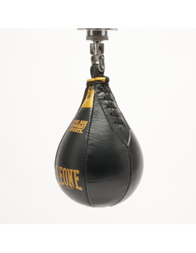 Leone Speedball Leder AT805