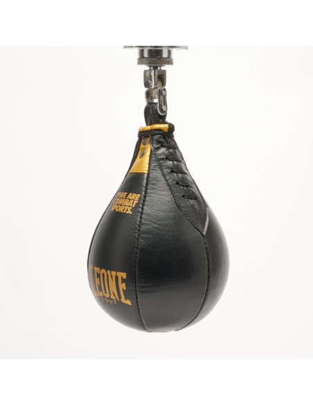 Leone Speedball Leder AT805