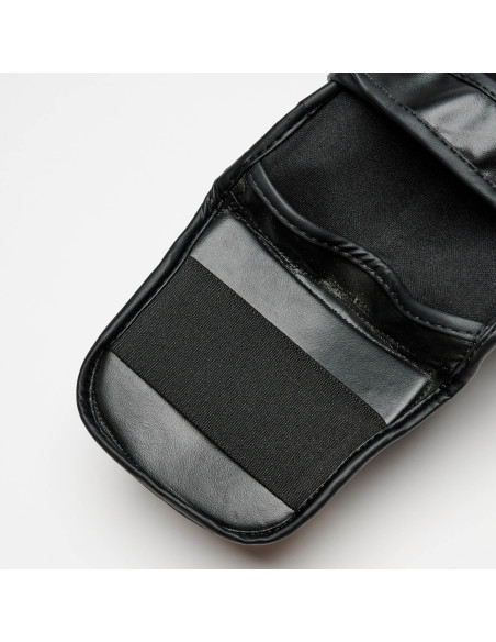 Shin guard Shock - Leone1947 buy here at Vikingstore