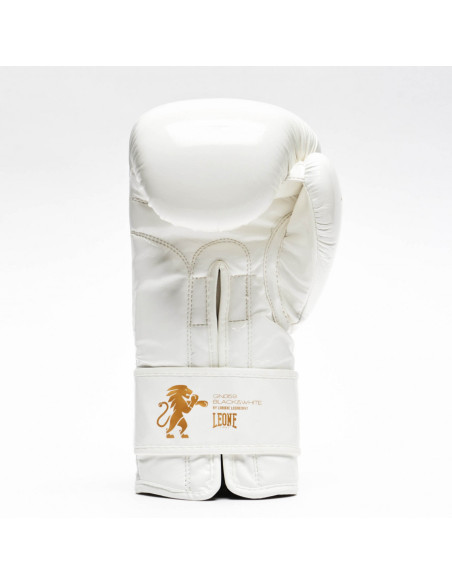 Leone1947 Buy Boxing Gloves White Edition in the swiss online shop