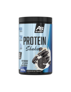 All Stars Protein Shake 400g 2