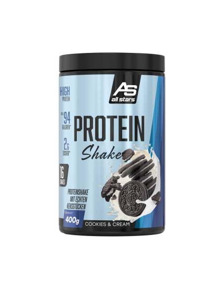 All Stars Protein Shake 400g