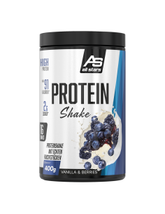 Frullato di proteine All Stars 400g