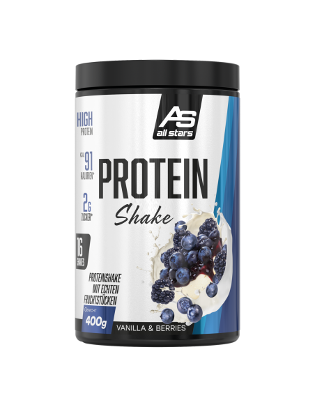 Frullato di proteine All Stars 400g