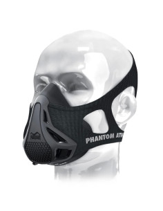 Phantom Trainings Mask