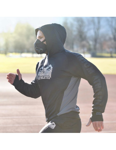 Phantom Trainings Mask