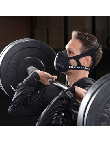 Phantom Maschera da allenamento