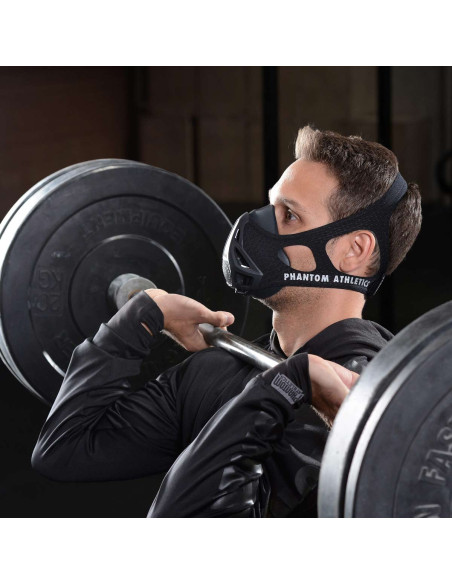 Phantom Trainingsmaske