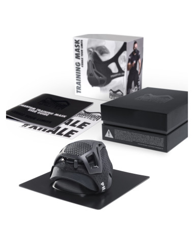 Phantom Trainingsmaske