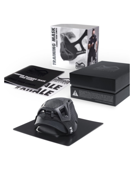 Phantom Trainings Mask