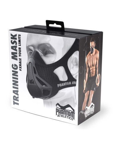 Phantom Trainingsmaske