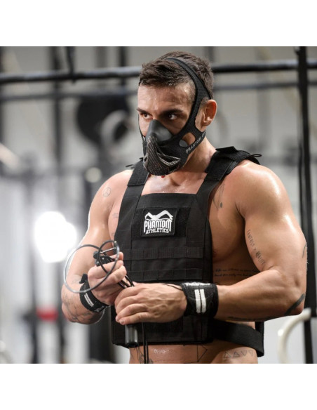 Phantom Trainings Mask