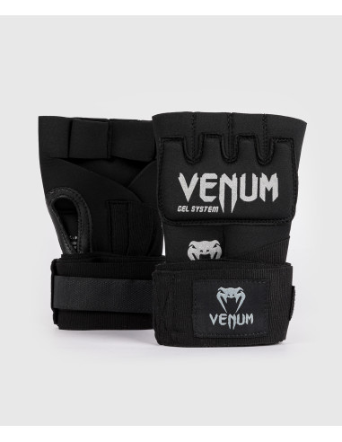 Venum Gel Quick Wraps: comfort e protezione combinati
