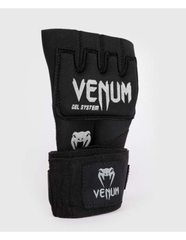 Venum Gel Quick Wraps: comfort e protezione combinati