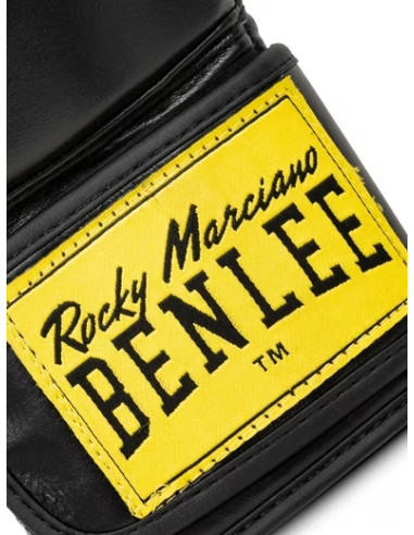 Guanti da boxe Benlee Rodney: la scelta perfetta per i principianti delle arti marziali