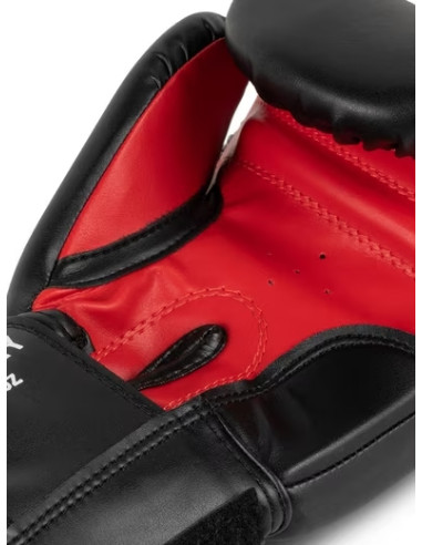 Benlee Boxhandschuhe Rodney: Perfekte Wahl für Anfänger im Kampfsport