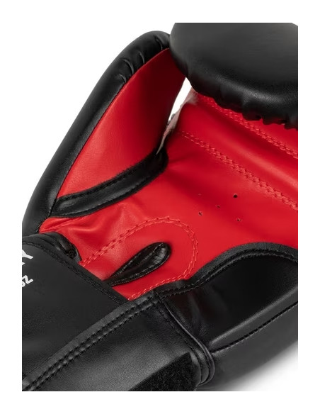 Gants de boxe Benlee Rodney : choix parfait pour les débutants en arts martiaux
