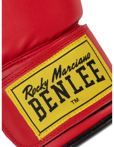 Buy Benlee Rodney boxing gloves: Train like Rocky Marciano