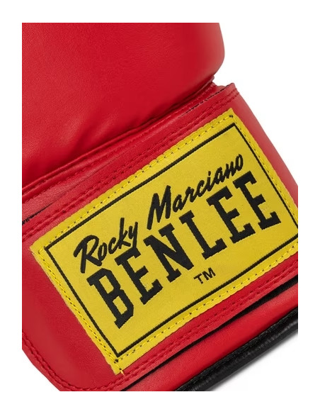 Benlee Boxhandschuhe Rodney kaufen: Trainiere wie Rocky Marciano