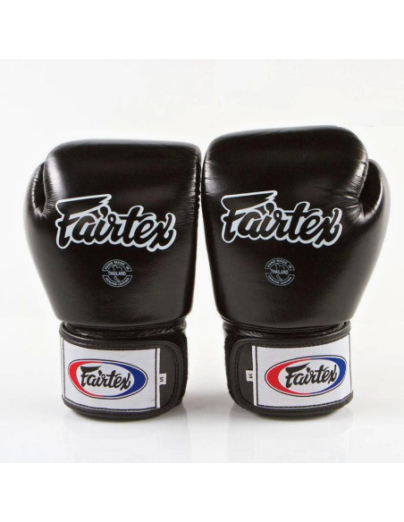 Fairtex Boxhandschuhe BGV1 Schwarz