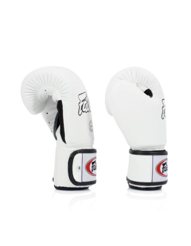 Fairtex Boxhandschuhe BGV1 Weiss