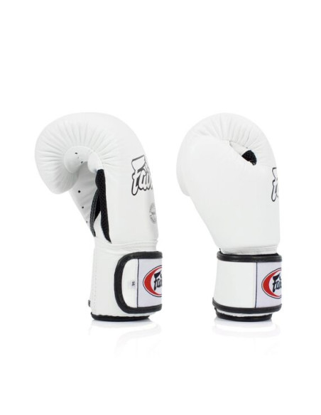 Fairtex Boxhandschuhe BGV1 Weiss