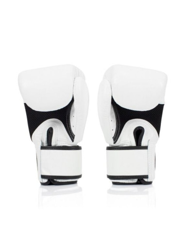 Fairtex Boxhandschuhe BGV1 Weiss
