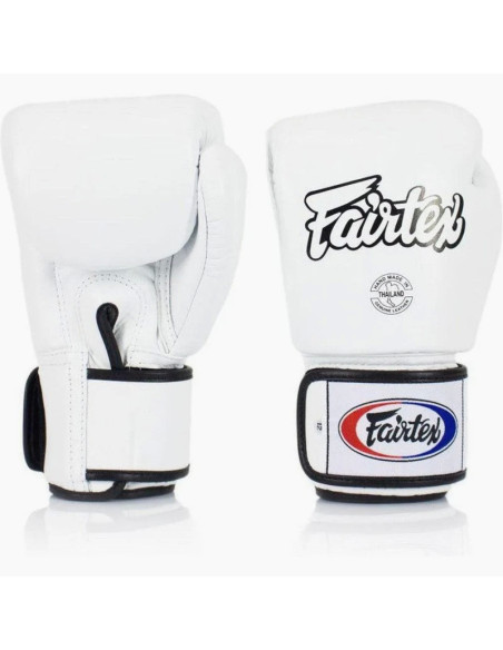 Fairtex Boxhandschuhe BGV1 Weiss