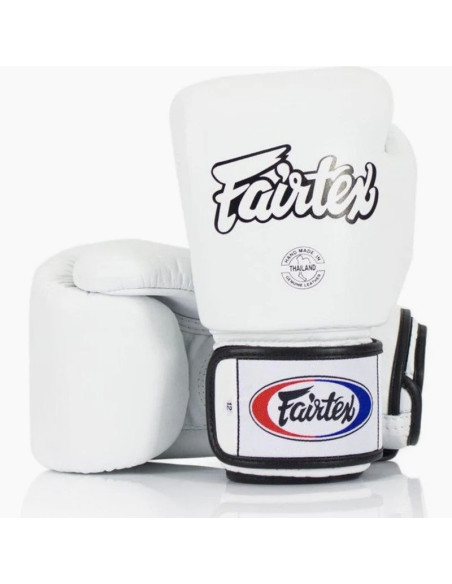 Fairtex Boxhandschuhe BGV1 Weiss