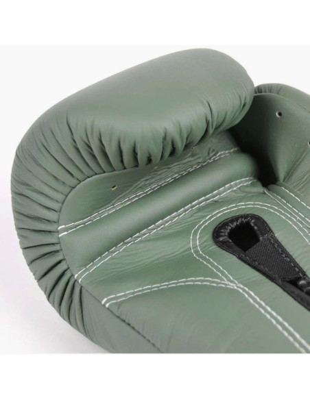 Gants de boxe Fairtex BGV11 : qualité venue de Thaïlande