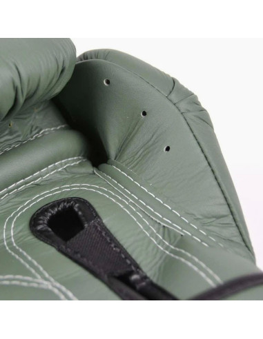 Gants de boxe Fairtex BGV11 : qualité venue de Thaïlande