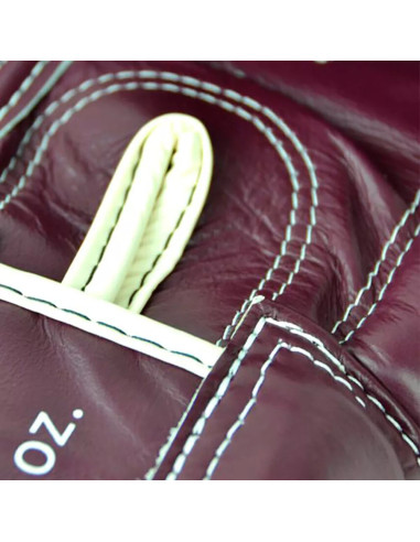 Acheter des gants de boxe Fairtex de Thaïlande - BGV16 en ligne