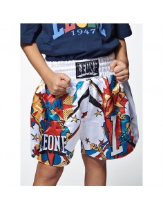 Buy Thai children's trousers Hero - Leone1947 in the Swiss online shop
