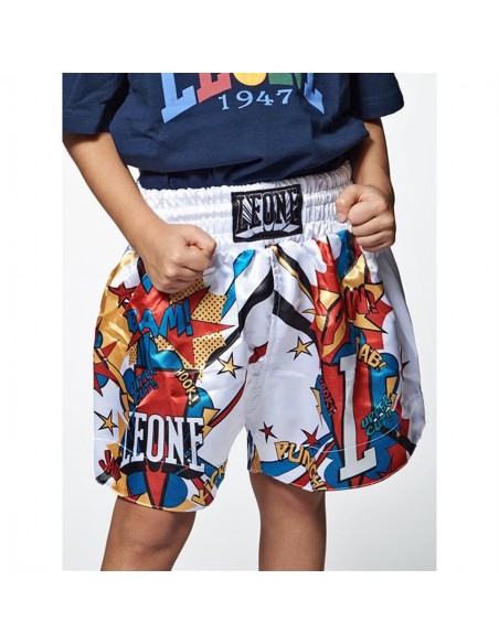 Buy Thai children's trousers Hero - Leone1947 in the Swiss online shop