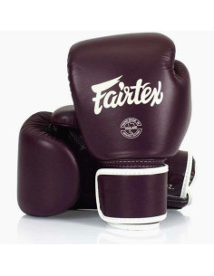 Acquista i guantoni da boxe Fairtex dalla Tailandia - BGV16 online