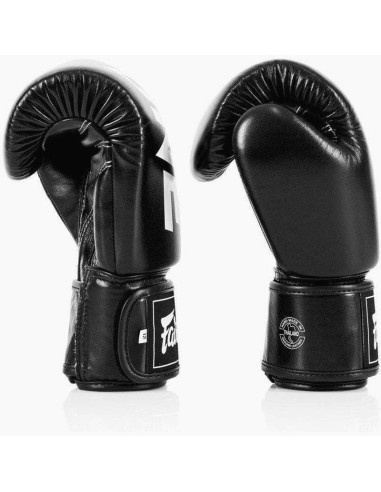 ONE Championship Gloves: Pure Fairtex quality