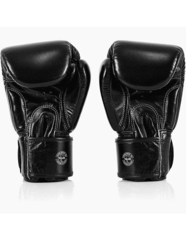 Guanti ONE Championship: pura qualità Fairtex