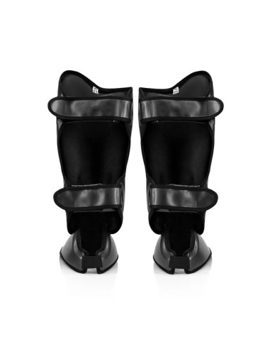 Fairtex Protège Tibias Ultra Ergo SP9 Noir