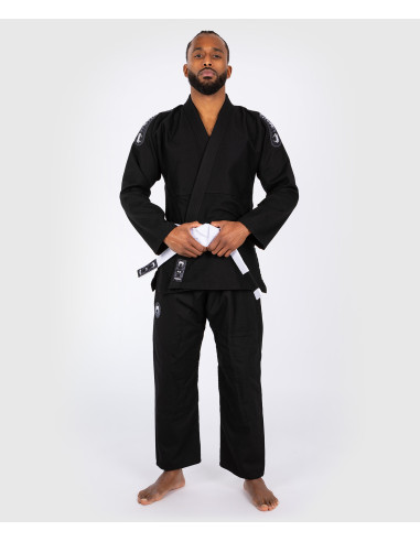 Beginners: Venum First BJJ Gi for your Jiu-Jitsu adventure