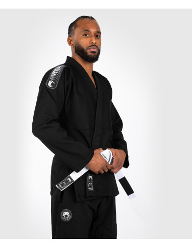 Beginners: Venum First BJJ Gi for your Jiu-Jitsu adventure