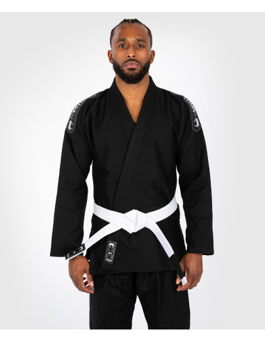 Beginners: Venum First BJJ Gi for your Jiu-Jitsu adventure