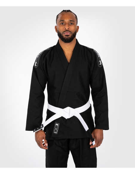 Venum First BJJ Gi Schwarz