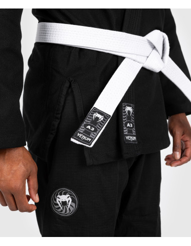 Beginners: Venum First BJJ Gi for your Jiu-Jitsu adventure