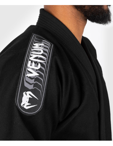 Beginners: Venum First BJJ Gi for your Jiu-Jitsu adventure