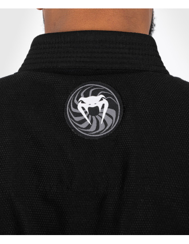 Venum First BJJ Gi Schwarz