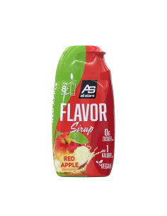 All Stars Flavor Syrup: Zero sugar, full flavor! 2