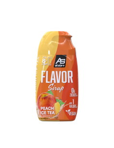 All Stars Flavor Syrup: Zero sugar, full flavor!